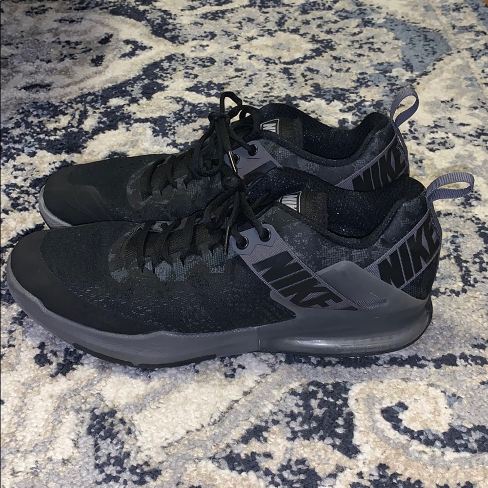 Men’s Nike Zoom Domination Training Shoes - 11.5